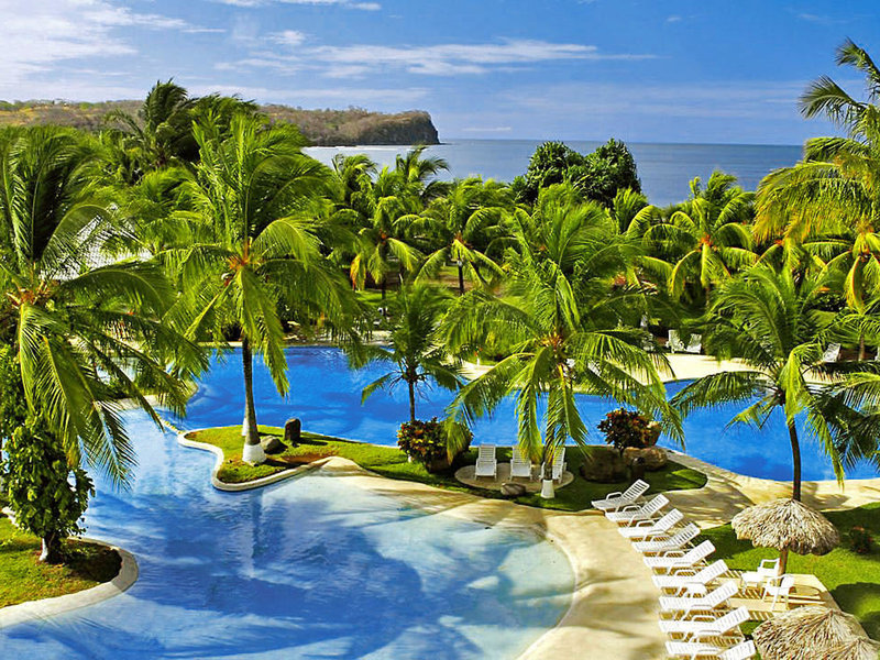 Fiesta Resort All Inclusive 10