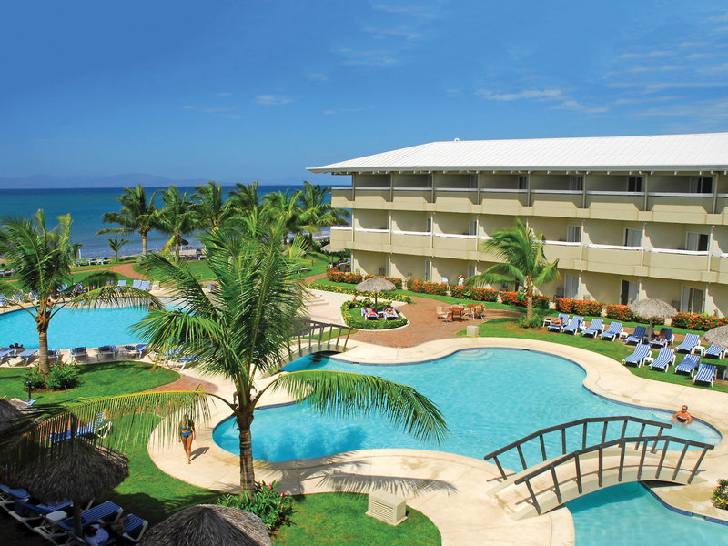 Fiesta Resort All Inclusive 12
