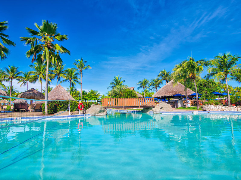 Fiesta Resort All Inclusive 16