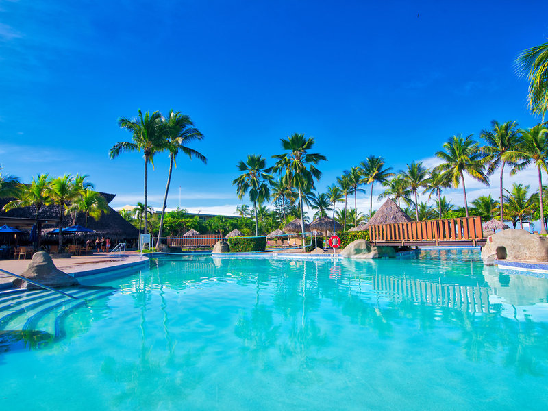 Fiesta Resort All Inclusive 17