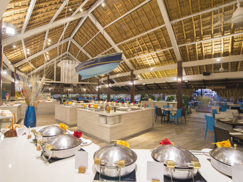 Fiesta Resort All Inclusive 27
