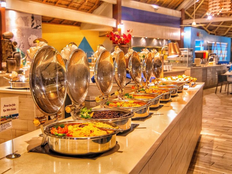 Fiesta Resort All Inclusive 29