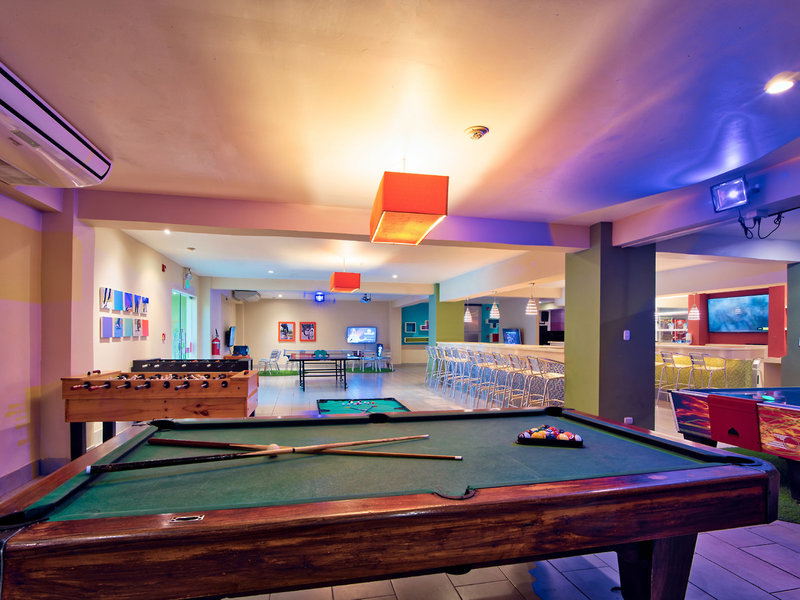 Fiesta Resort All Inclusive 31