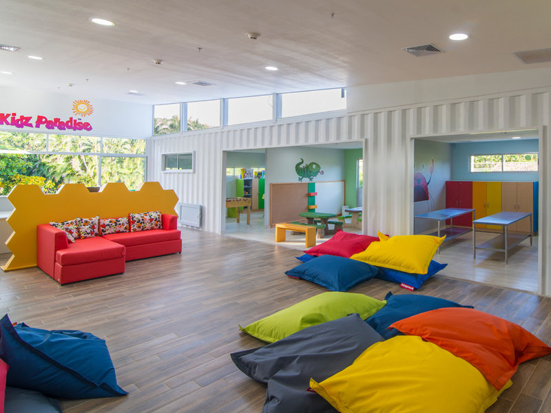 Fiesta Resort All Inclusive 42