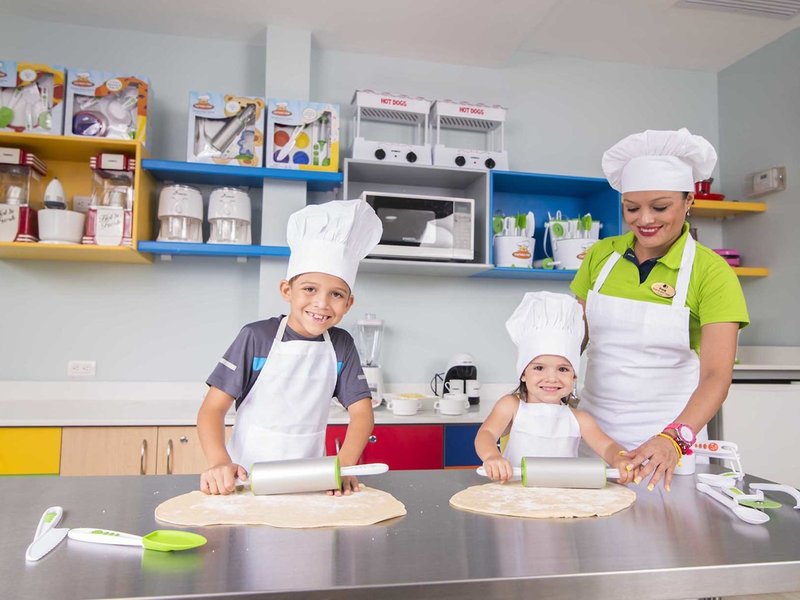 Fiesta Resort All Inclusive 44