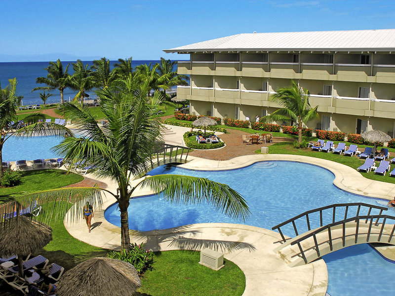 Fiesta Resort  2
