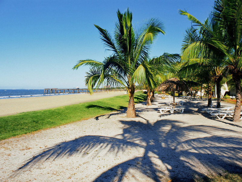 Fiesta Resort  7