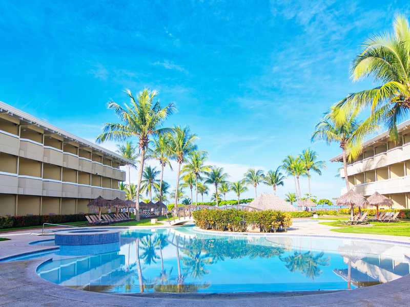 Fiesta Resort  14