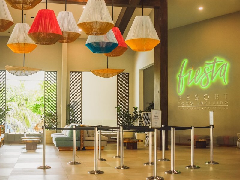 Fiesta Resort  21