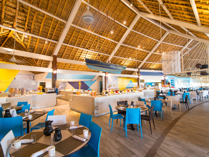 Fiesta Resort  24