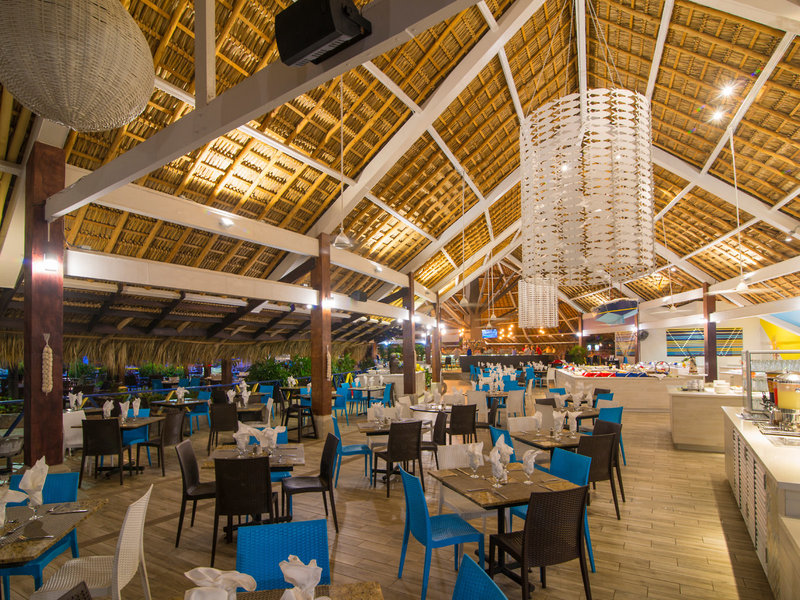 Fiesta Resort  25