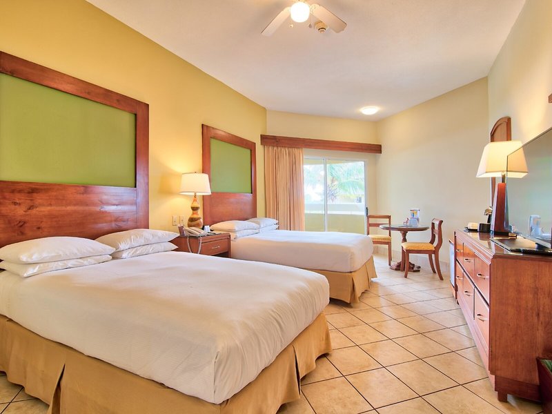 Fiesta Resort  45