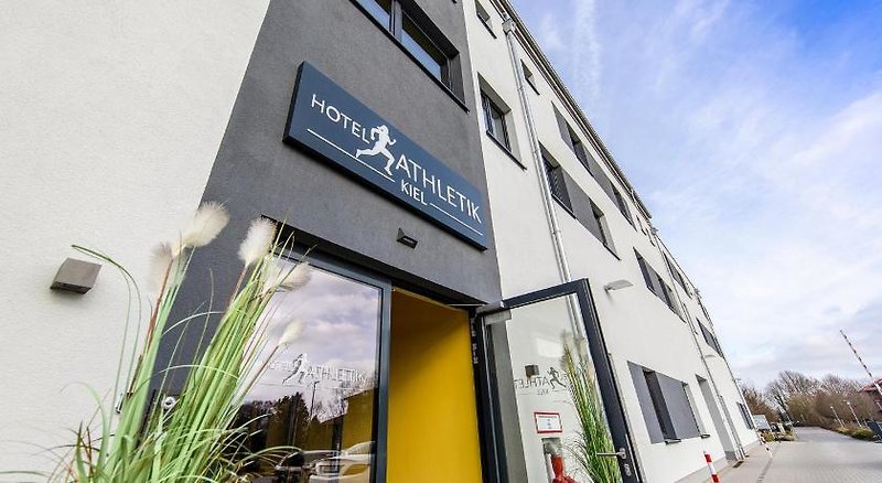 Hotel Athletik Kiel