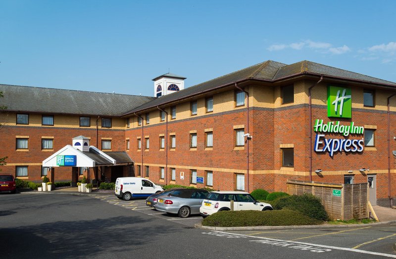 Holiday Inn Express Exeter M5 Jct 29