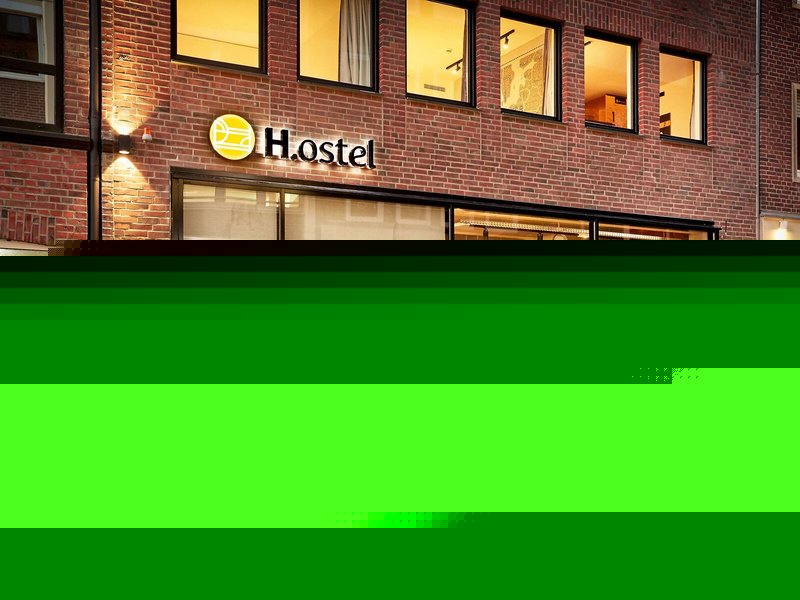 H.ostel Münster