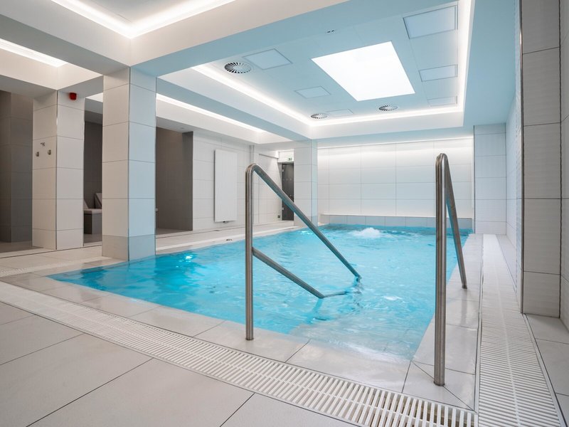 Astoria Hotel & Medical Spa 7