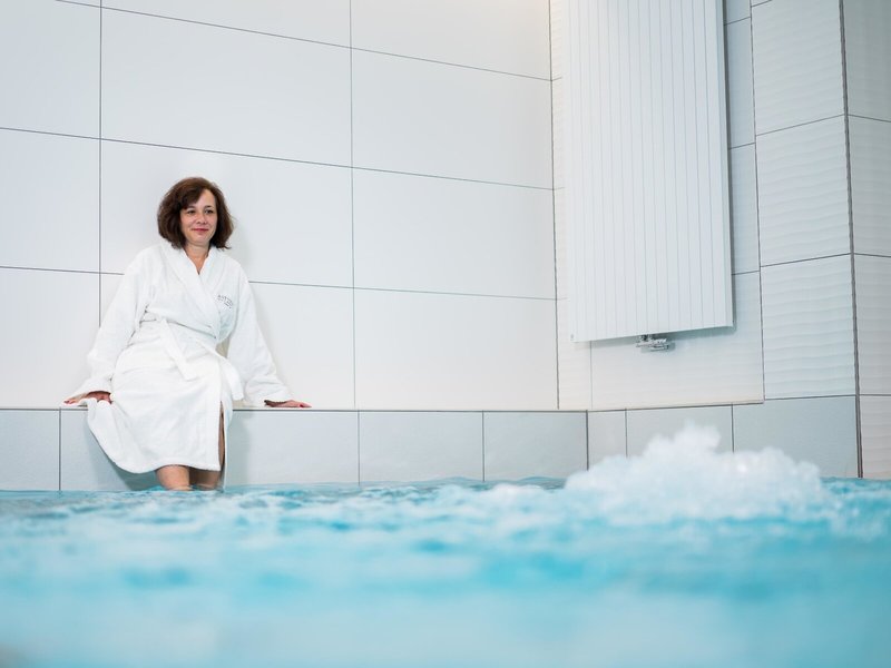 Astoria Hotel & Medical Spa 9