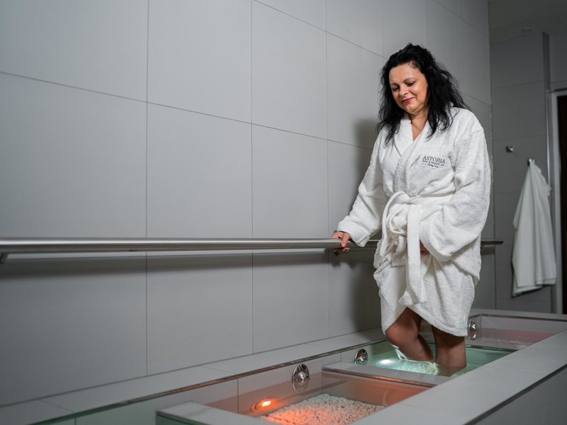 Astoria Hotel & Medical Spa 11