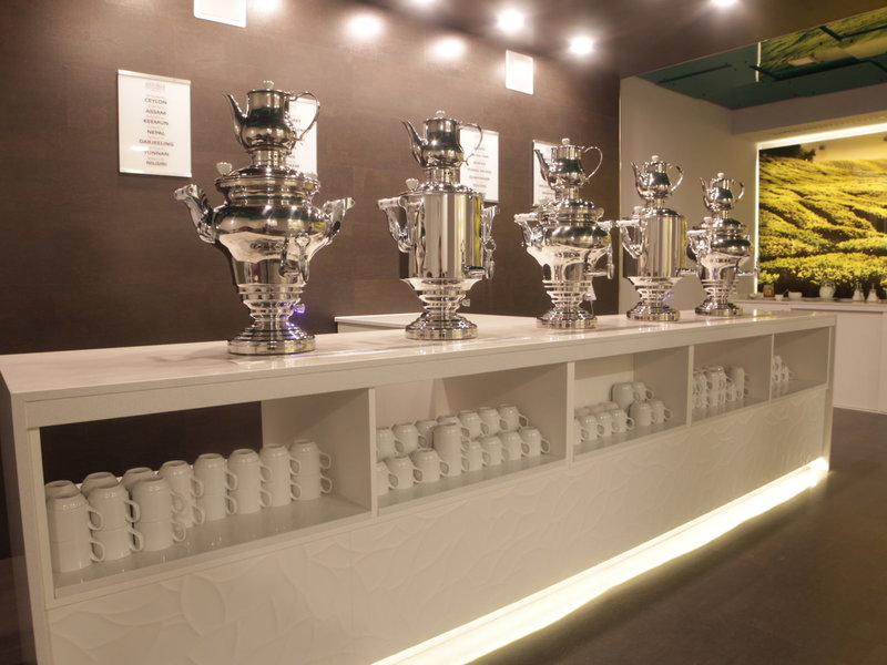Astoria Hotel & Medical Spa 13