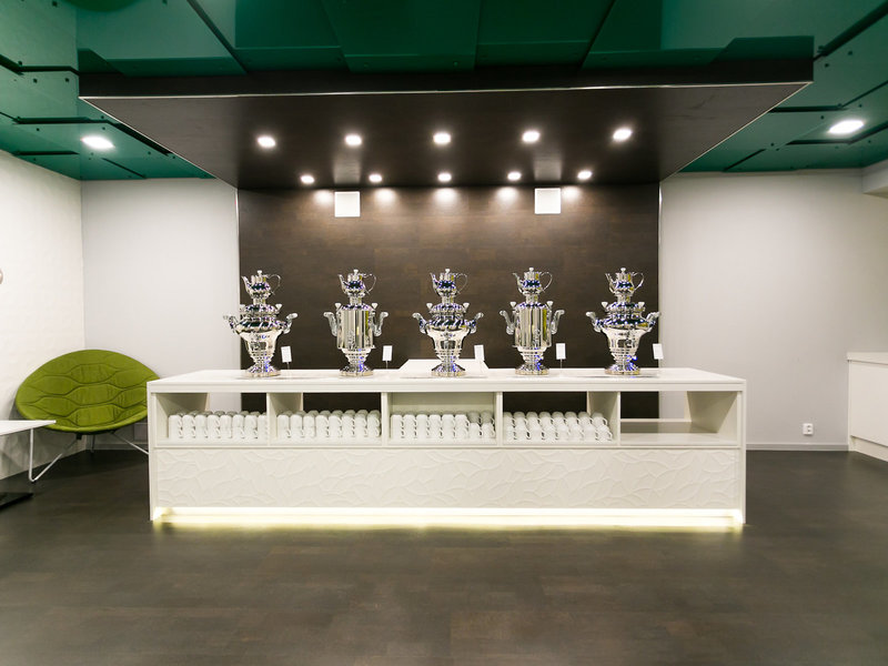 Astoria Hotel & Medical Spa 15
