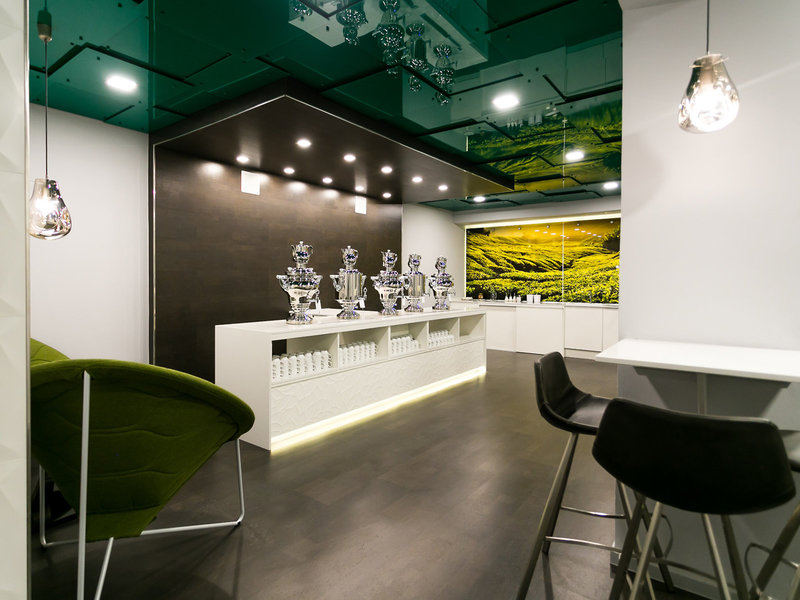 Astoria Hotel & Medical Spa 16
