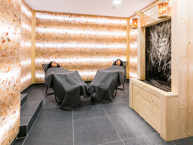 Astoria Hotel & Medical Spa 21