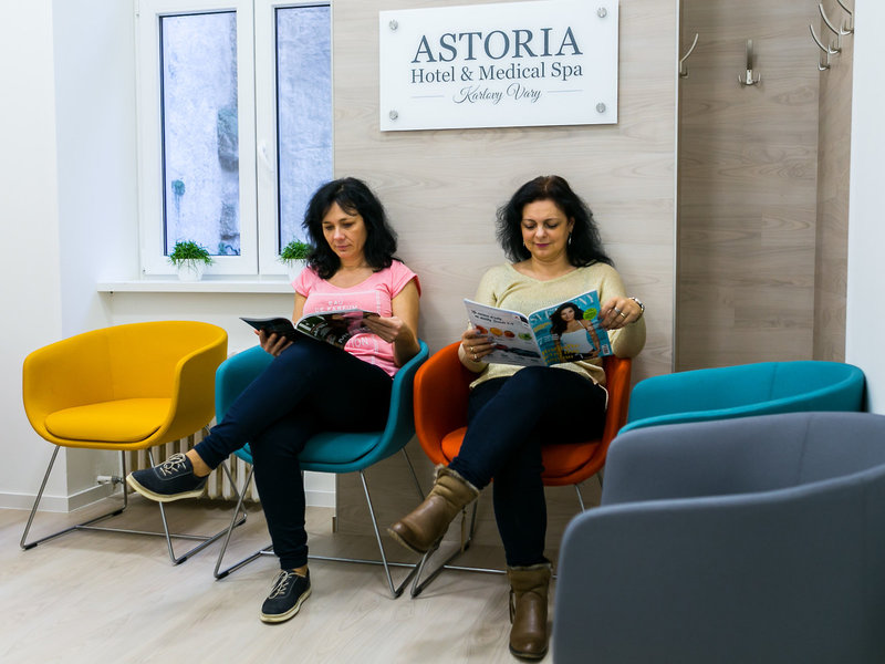 Astoria Hotel & Medical Spa 23