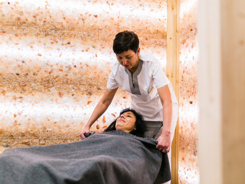 Astoria Hotel & Medical Spa 26