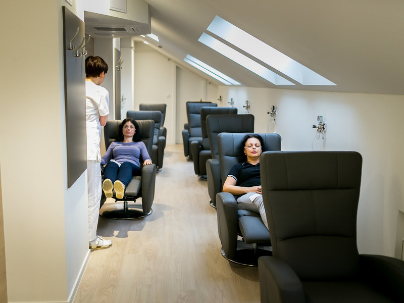 Astoria Hotel & Medical Spa 28
