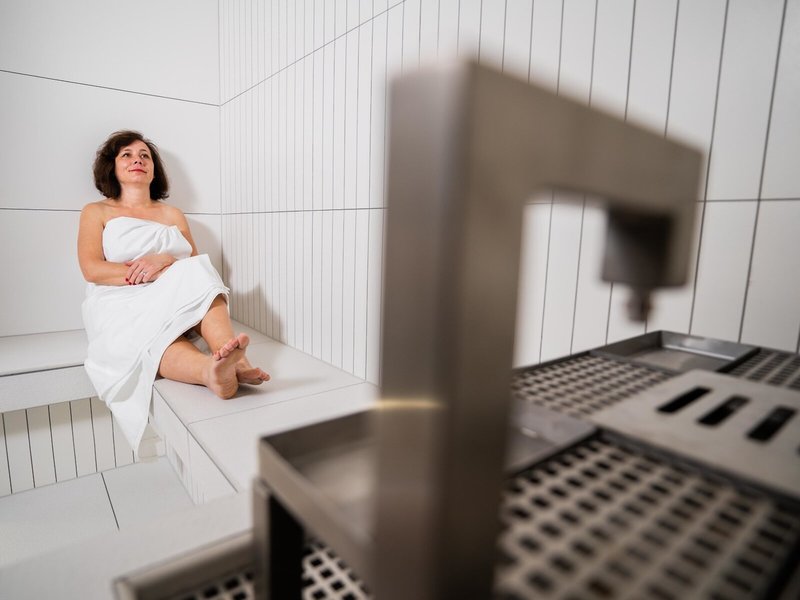 Astoria Hotel & Medical Spa 30