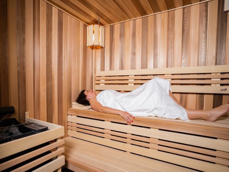 Astoria Hotel & Medical Spa 31