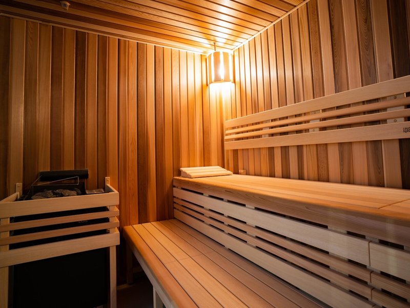 Astoria Hotel & Medical Spa 32