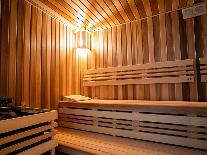 Astoria Hotel & Medical Spa 33