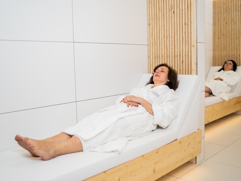 Astoria Hotel & Medical Spa 34