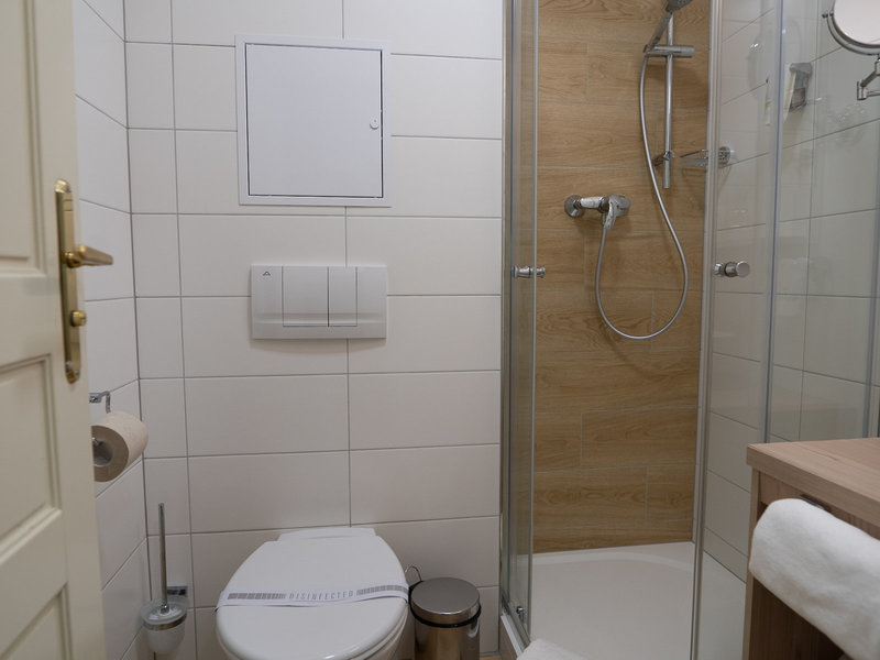 Astoria Hotel & Medical Spa 45
