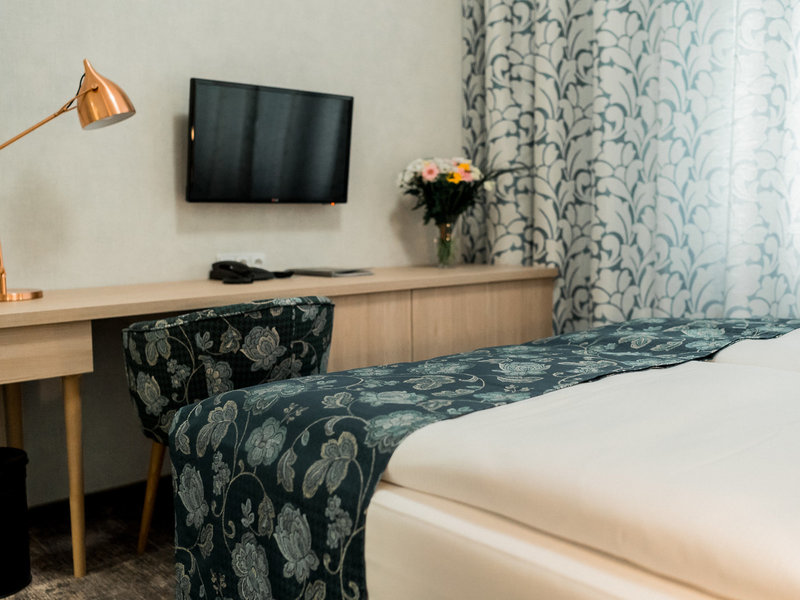 Astoria Hotel & Medical Spa 46