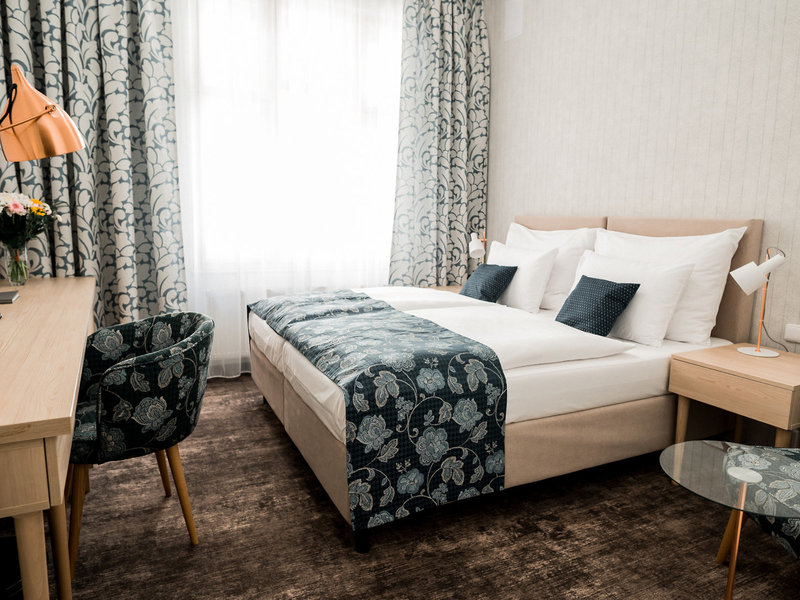 Astoria Hotel & Medical Spa 47