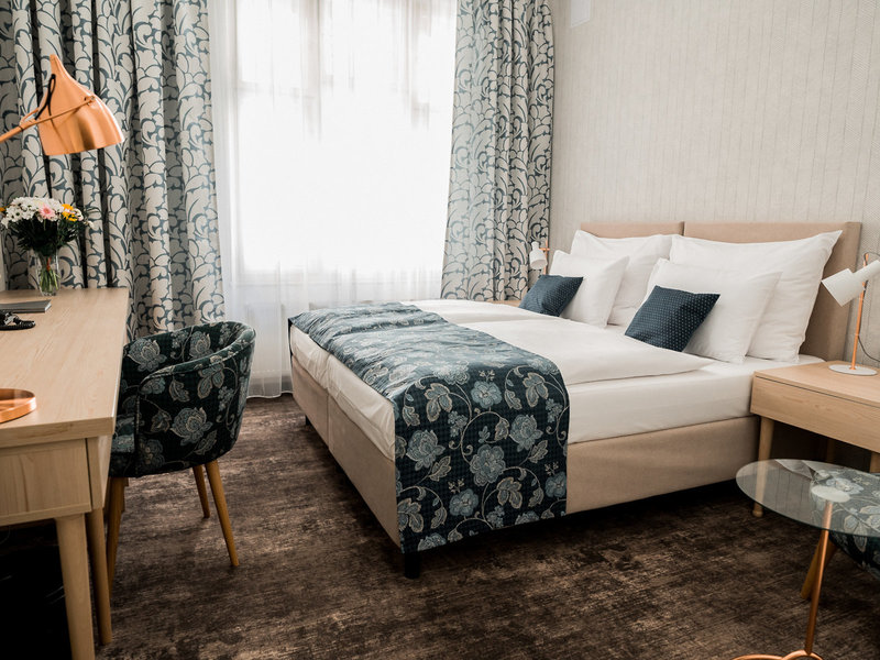 Astoria Hotel & Medical Spa 48