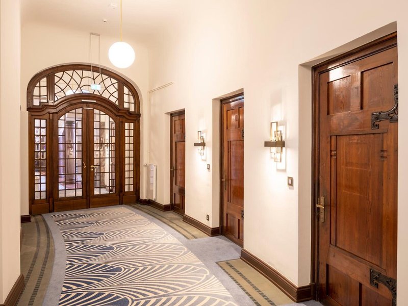 Fraser Suites Hamburg 9