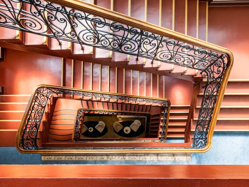 Fraser Suites Hamburg 12