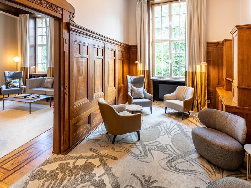 Fraser Suites Hamburg 14