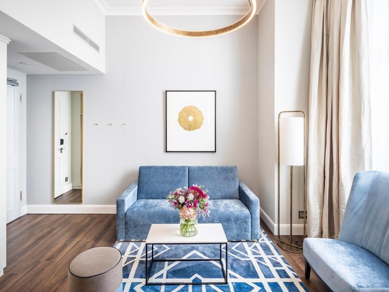 Fraser Suites Hamburg 15