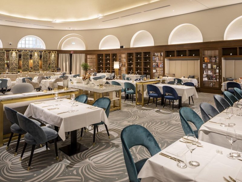 Fraser Suites Hamburg 21