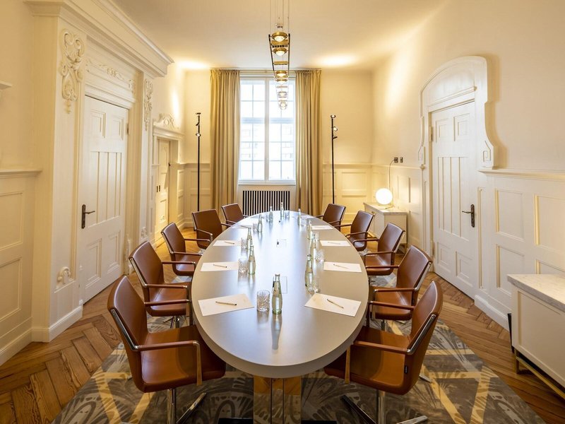 Fraser Suites Hamburg 23