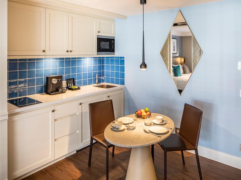 Fraser Suites Hamburg 24