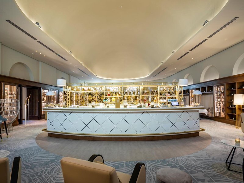 Fraser Suites Hamburg 25