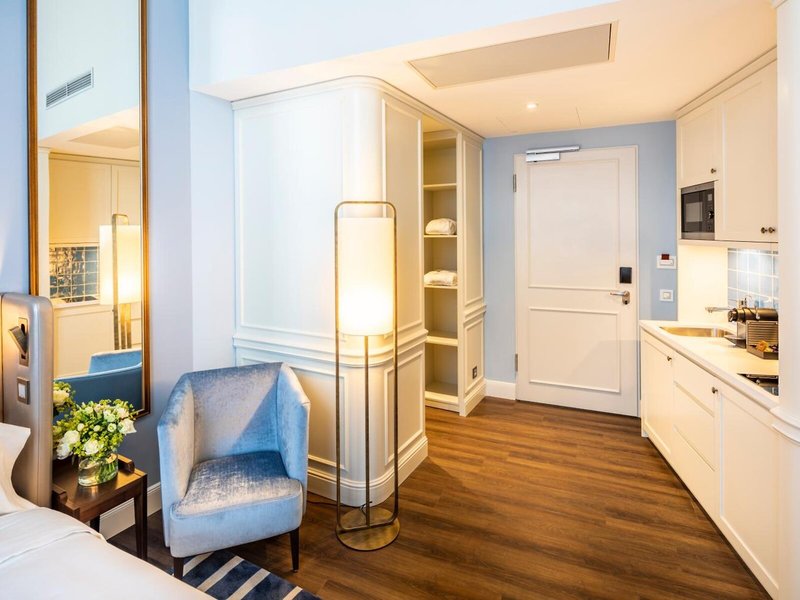 Fraser Suites Hamburg 31