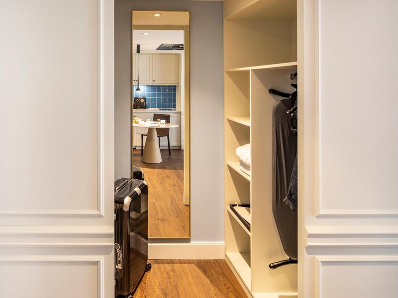 Fraser Suites Hamburg 34