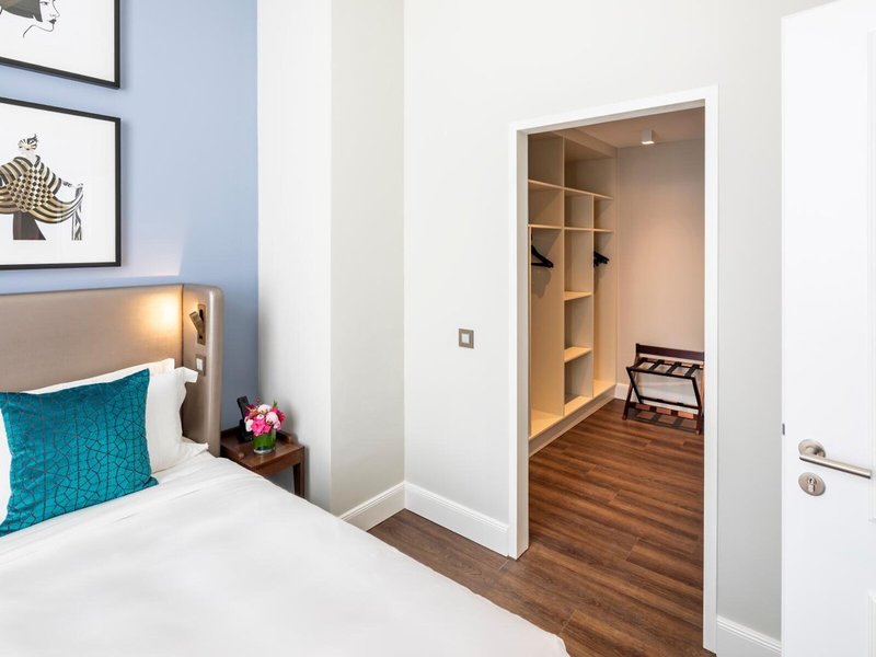 Fraser Suites Hamburg 35