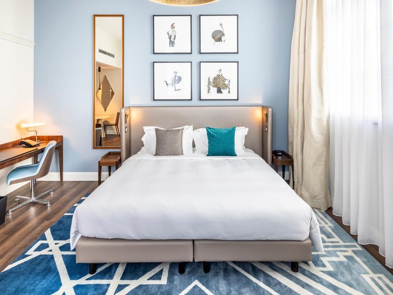 Fraser Suites Hamburg 39